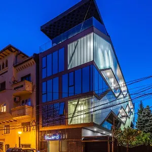 Blend Center בוקרשט