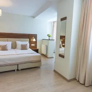 Hotel de apartamente Sir Fundeni Tower