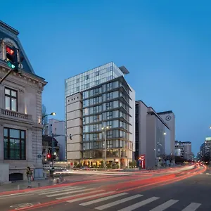 Leonardo Center **** Bukurešť
