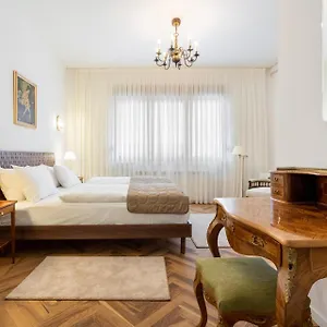 Hotel de apartamente Nobel Boutique