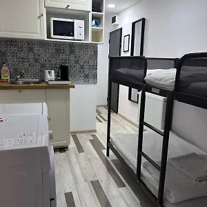 Heights Center בוקרשט