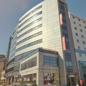 Hello Gara De Nord ** Bukurešť