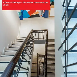 Degoya Old Town Apartahotel