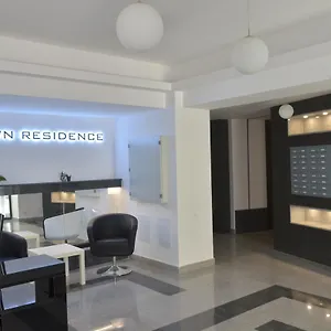Hotel de apartamente Uptown