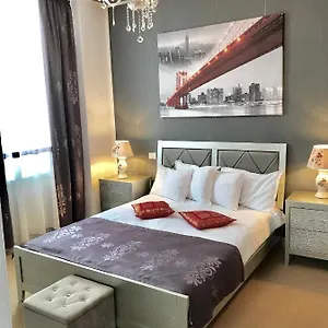 Pensiune 18 Boutique