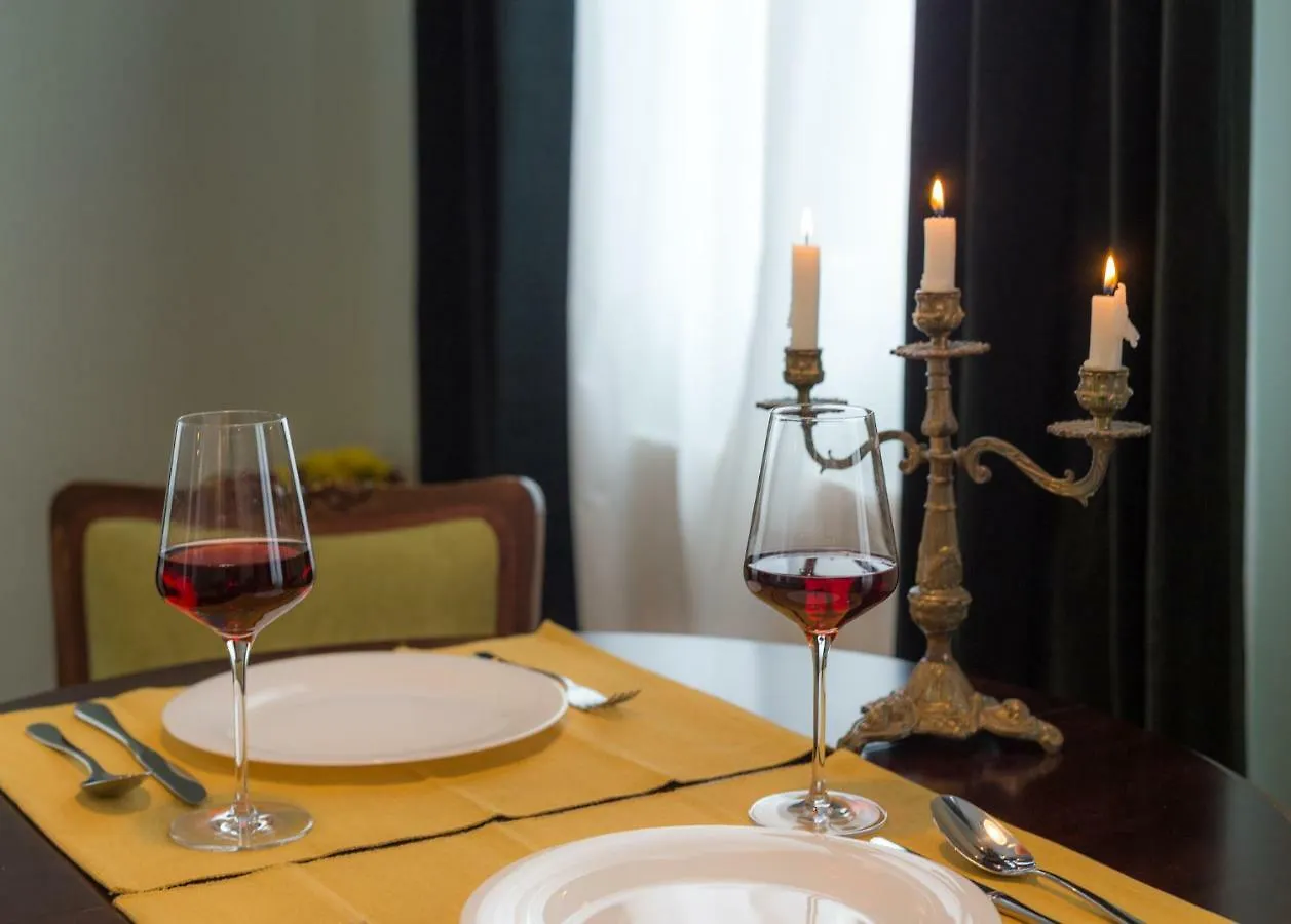 Good Living Bucharest Aparthotel