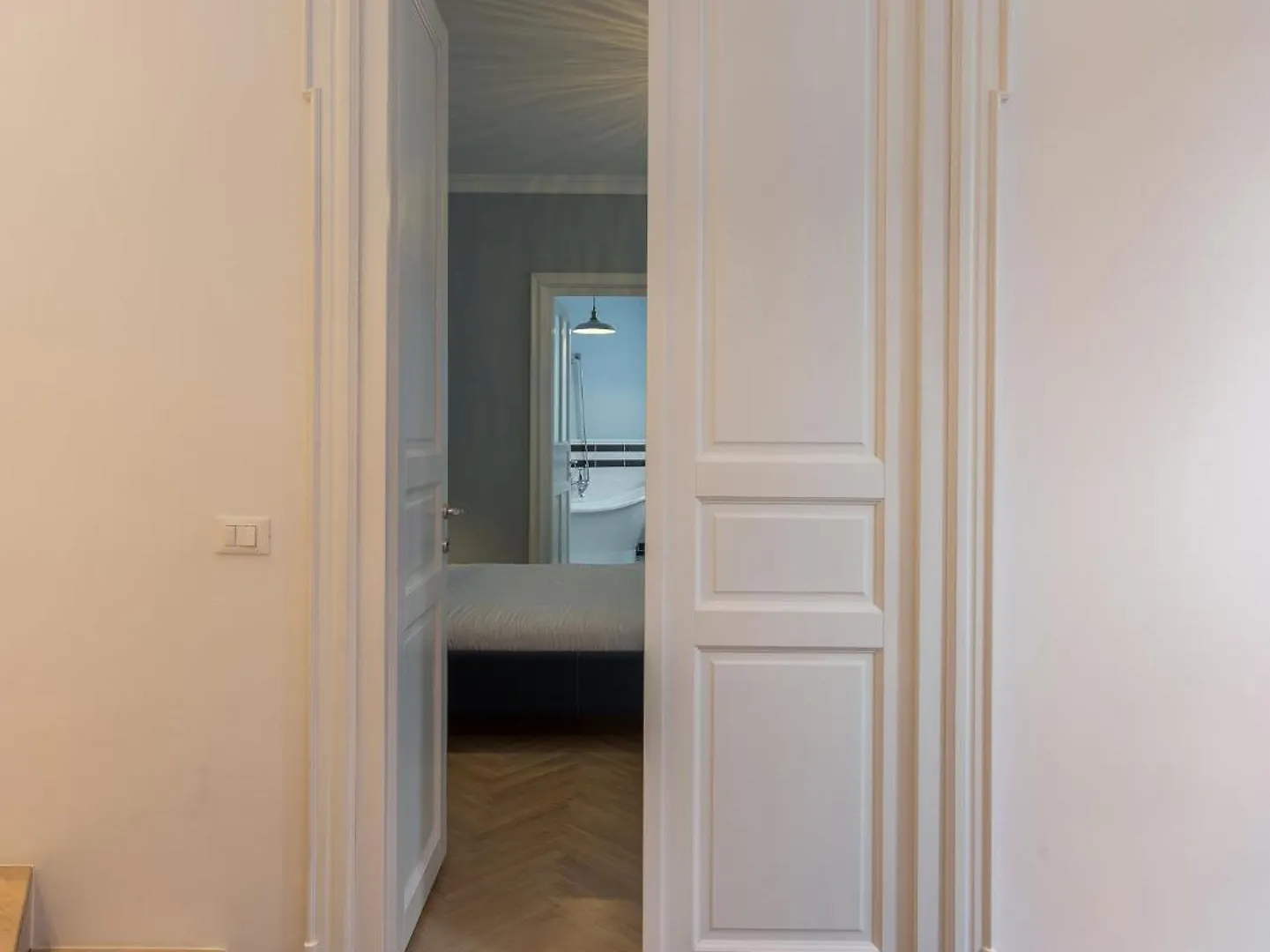 Good Living Bucharest Aparthotel